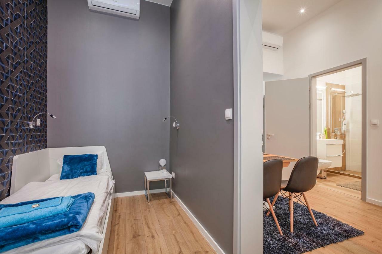 Budapest Broadway Apartment Екстериор снимка